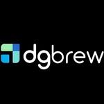 DgBrew logo