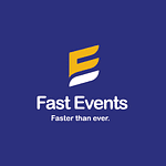 Fast Events logo