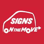 Signs on the Move