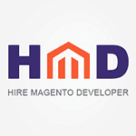 Hire Magento Developers logo