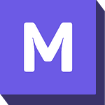 MuchMore logo