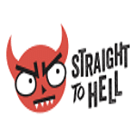 Straight To Hell