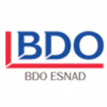 BDO Esnad logo