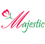 Majestic Inc logo