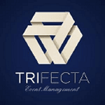 Trifecta Event Management logo