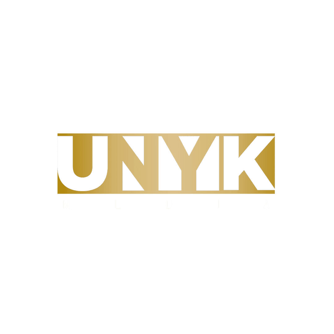 UNYK Media cover