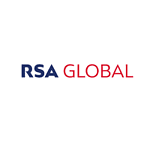 RSA Global logo