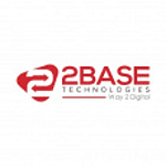 2Base Technologies logo