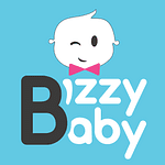 Bizzy Baby Media logo