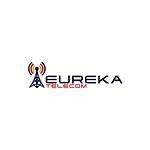 Eureka Telecom logo