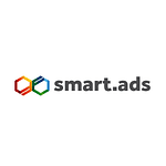 Smart.ads logo