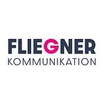 Fliegner Kommunikation logo