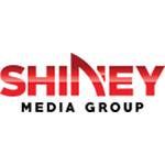 Shiney Media logo