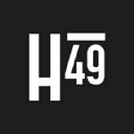 HANGAR49 logo