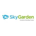 Sky Garden logo