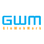 GloWebMark GWM logo
