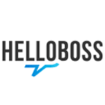Helloboss logo