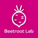 Beetroot Lab logo
