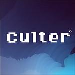 Culter Media Hub logo