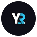 YR Designs logo