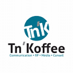 Tn'Koffee logo