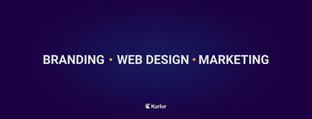 Kurlor - Branding & Digital Agency in Nigeria cover