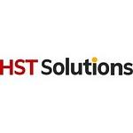 HST Solutions logo