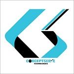 ConceptServe Technologies logo