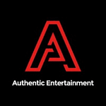 AuthenticEntertainment (Igloo) logo