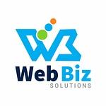 Web Biz Solutions logo