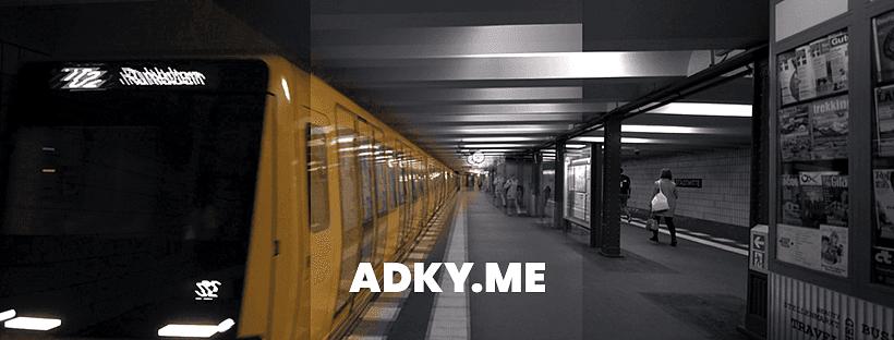 ADKY GmbH cover