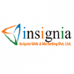 Insignia Web & Marketing logo