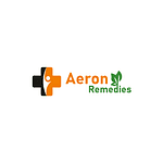 Aeron Herbal logo
