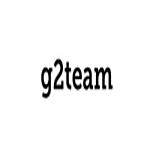 G2 TEAM Interactive logo