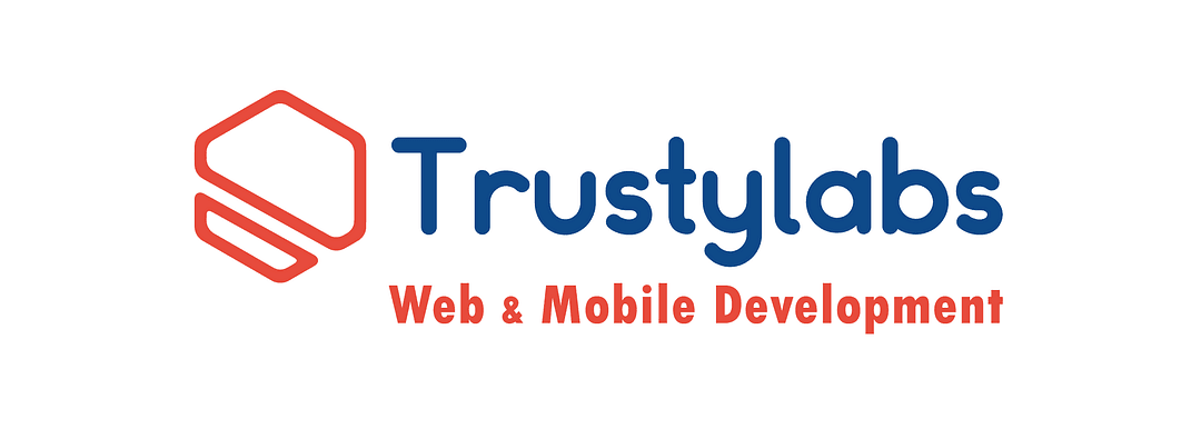 TrustyLabs - Société Web & Développement Mobile cover