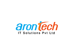AronTech IT Solutions Pvt Ltd logo