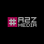 A2Z Media logo