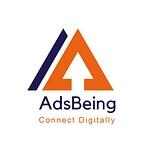 AdsBeing Connect Digitally LLC logo