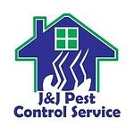 John & Jacob Pest Control Services Pasig City logo