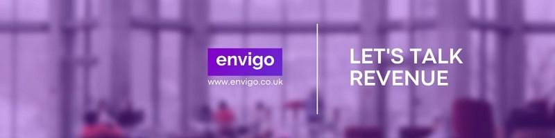 Envigo Marketing Private Limited cover