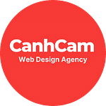 CanhCam Agency logo