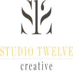 Studio Twelve Creative logo