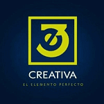 E3 Creativa logo