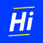 HI Agency Basel logo