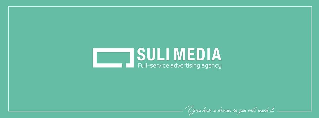 Suli Media cover