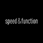 Speed & Function
