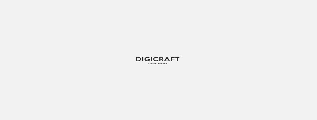 Digicraft Design Agency cover