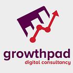 Growthpad Digital Consulting logo
