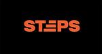 STUDIO STEPS logo