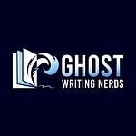 Professional Ghostwriting Services - Ghostwriting Nerds logo